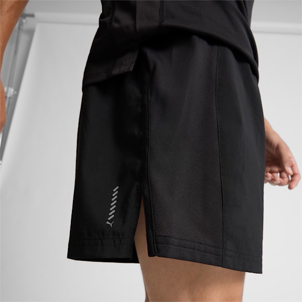 RUN FAVORITE VELOCITY Men's 5" Shorts, PUMA Black, extralarge